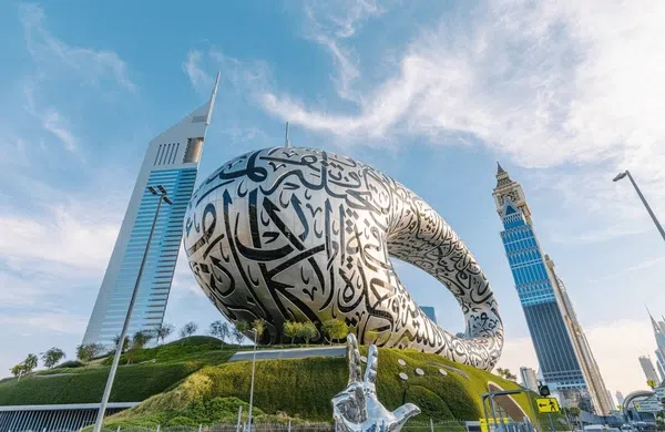 Ultimate Dubai 6 Nights 1